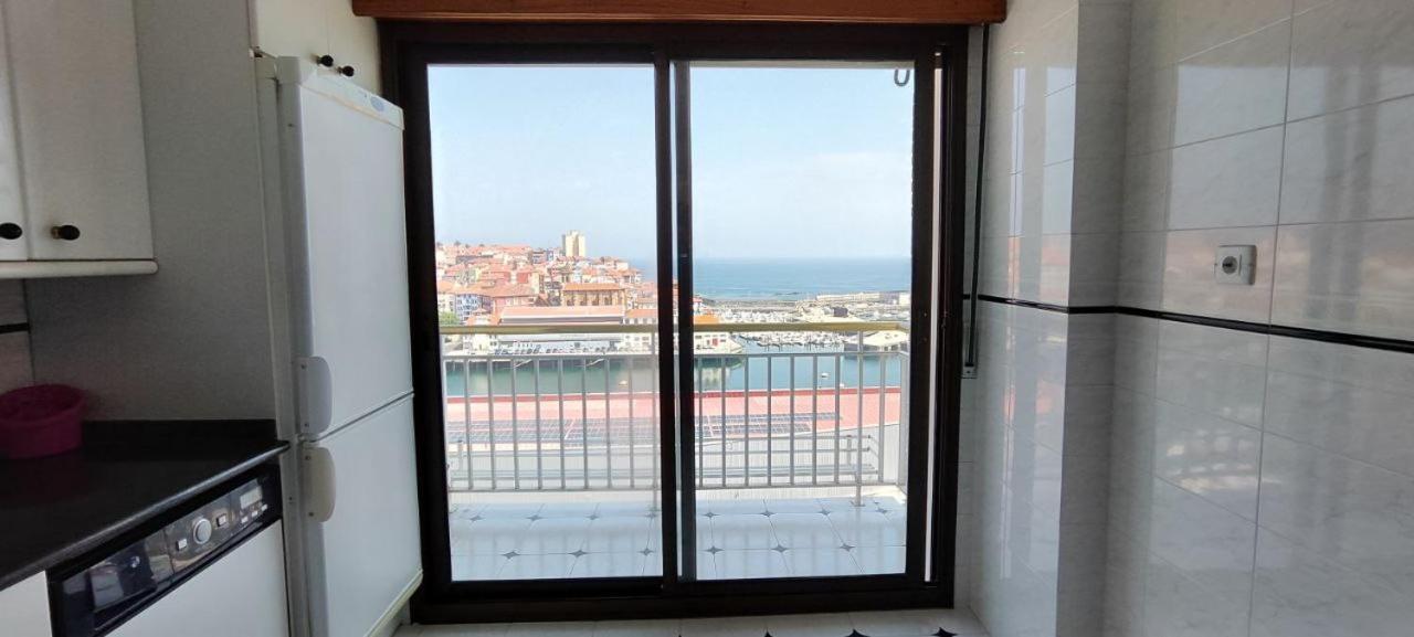 Bermeo Kaia Daire Dış mekan fotoğraf