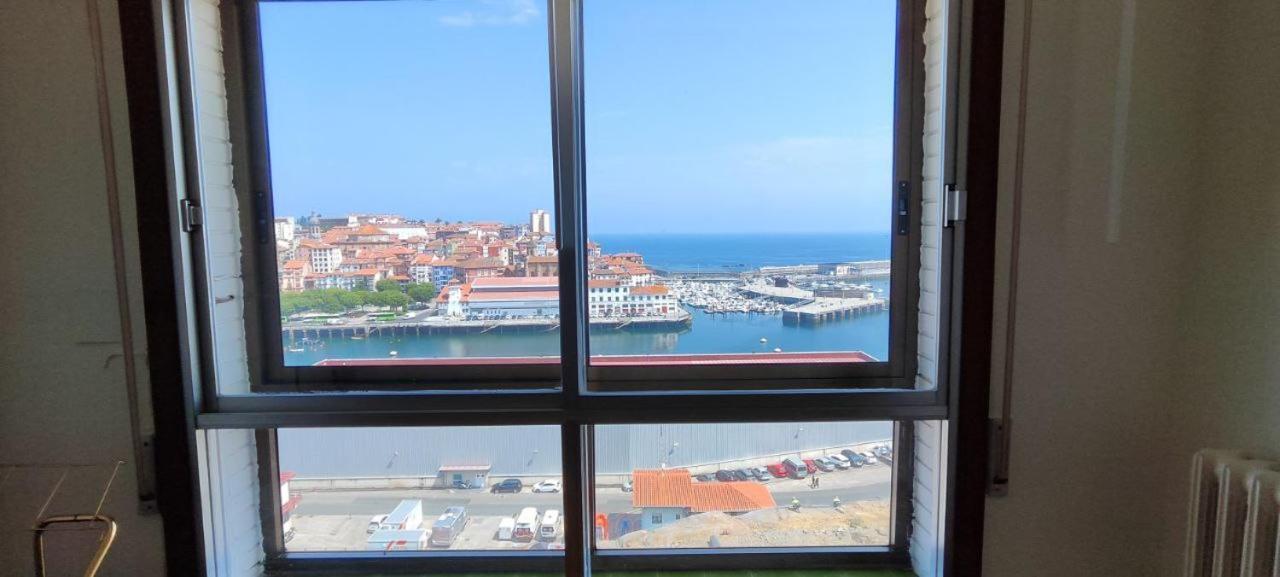 Bermeo Kaia Daire Dış mekan fotoğraf